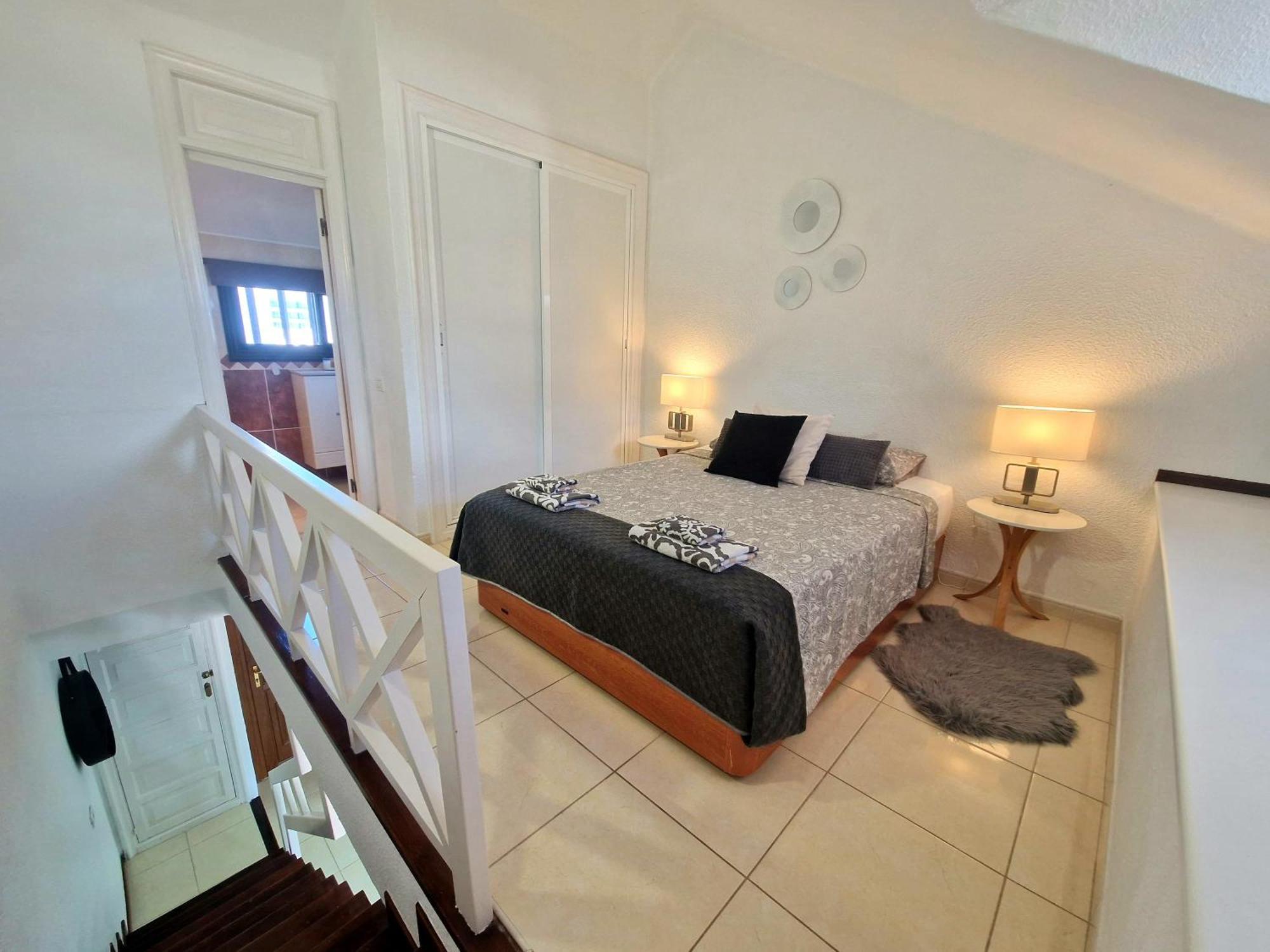 Parque Santiago 1 F-312 By Tenerife Dream Properties Playa de las Americas  Exterior photo